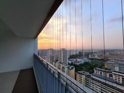 Blk 588A Park Central @ Amk (Ang Mo Kio), HDB 5 Rooms #634934011